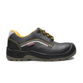 Waterproof steel toe mens safety shoes with CE certificate